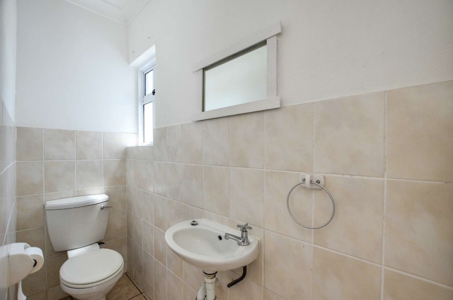 To Let 3 Bedroom Property for Rent in Parklands Western Cape